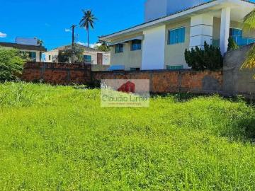 Terreno / Lote para Venda em Lauro de Freitas/BA Buraquinho