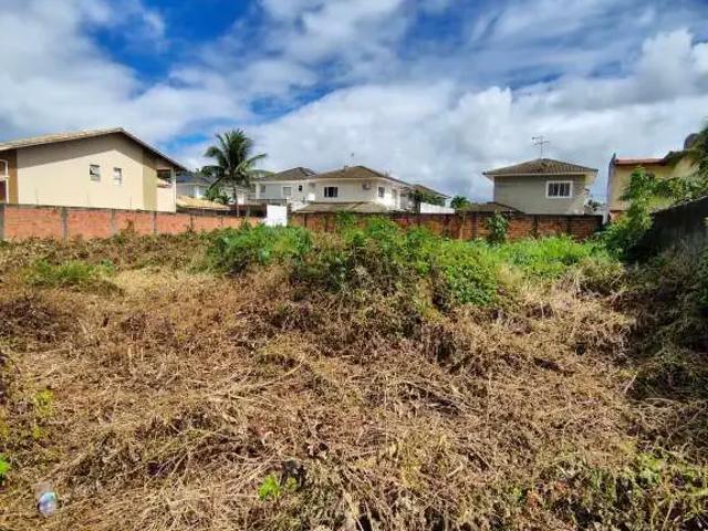 Terreno / Lote para Venda em Lauro de Freitas/BA Buraquinho