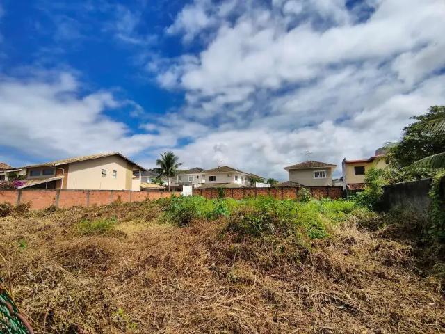 Terreno / Lote para Venda em Lauro de Freitas/BA Buraquinho