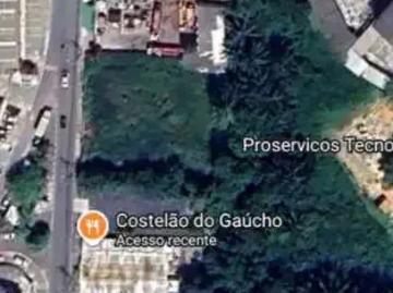 Terreno / Lote para Venda em Lauro de Freitas/BA Buraquinho