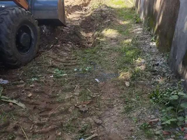 Terreno / Lote para Venda em Lauro de Freitas/BA Buraquinho