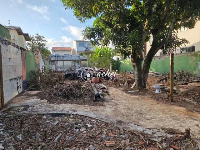 Terreno / Lote para Venda em Lauro de Freitas/BA Buraquinho