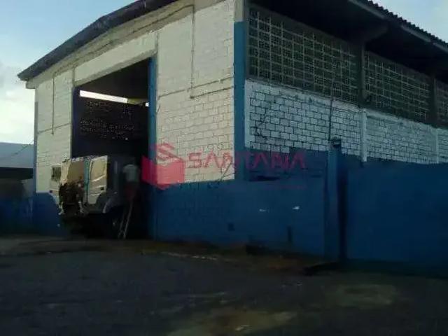 Terreno / Lote para Venda em Lauro de Freitas/BA Buraquinho