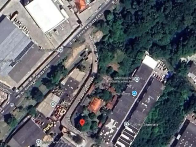 Terreno / Lote para Venda em Lauro de Freitas/BA Ipitanga