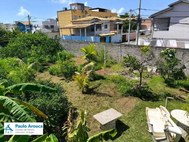 Terreno / Lote para Venda em Lauro de Freitas/BA Ipitanga