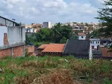 Terreno / Lote para Venda em Lauro de Freitas/BA Ipitanga