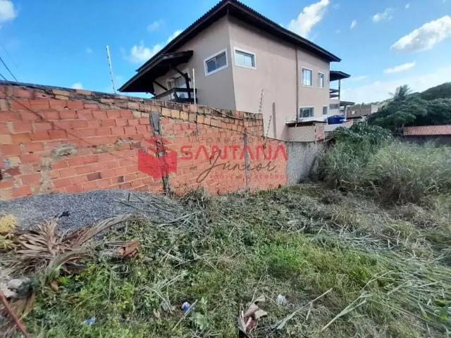 Terreno / Lote para Venda em Lauro de Freitas/BA Ipitanga