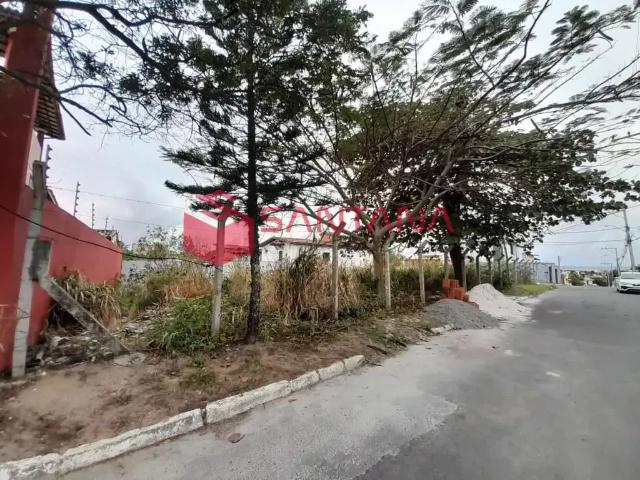 Terreno / Lote para Venda em Lauro de Freitas/BA Ipitanga