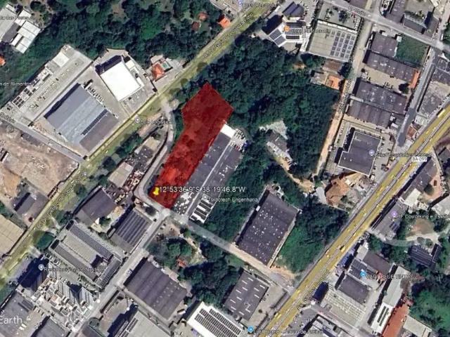 Terreno / Lote para Venda em Lauro de Freitas/BA Itingá