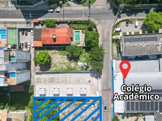 Terreno / Lote para Venda em Lauro de Freitas/BA Jardim Aeroporto