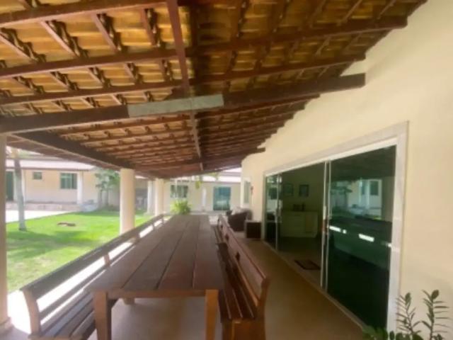 Terreno / Lote para Venda em Lauro de Freitas/BA Portão 16 Quartos