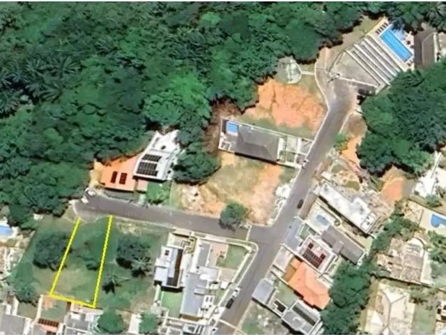 Terreno / Lote para Venda em Lauro de Freitas/BA Portão
