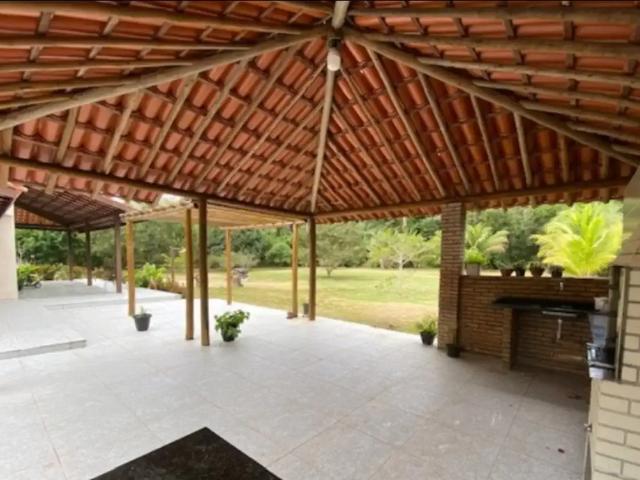 Terreno / Lote para Venda em Lauro de Freitas/BA Portão 4 Quartos