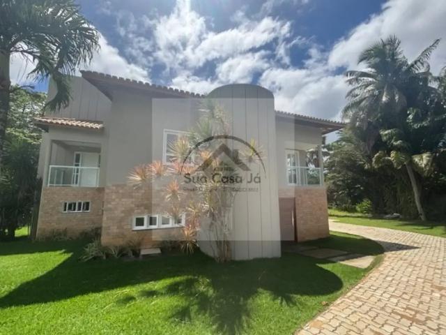 Terreno / Lote para Venda em Lauro de Freitas/BA Portão 4 Quartos