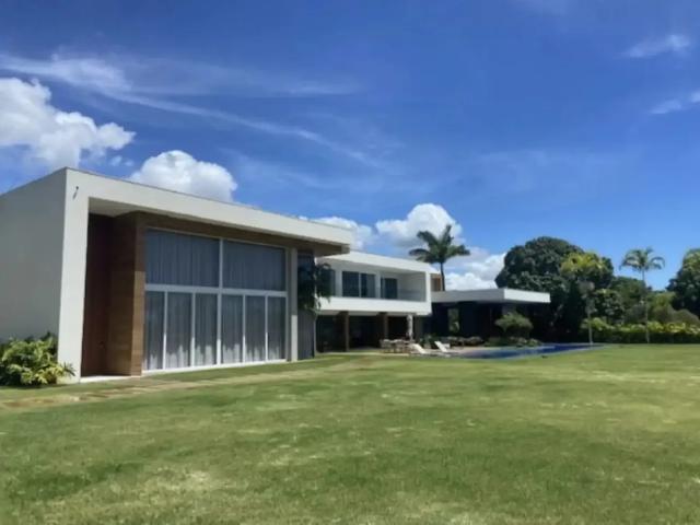 Terreno / Lote para Venda em Lauro de Freitas/BA Portão 5 Quartos