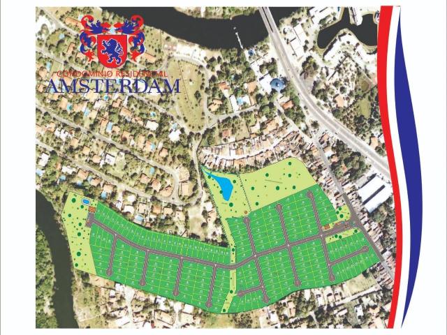 Terreno / Lote para Venda em Lauro de Freitas/BA Portão
