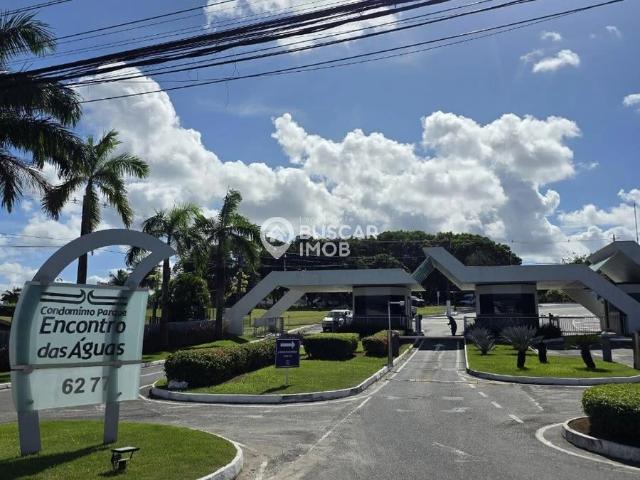 Terreno / Lote para Venda em Lauro de Freitas/BA Portão
