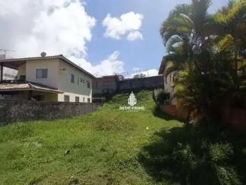 Terreno / Lote para Venda em Lauro de Freitas/BA Parque Jockey Clube