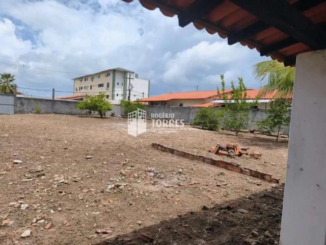 Terreno / Lote para Venda em Lauro de Freitas/BA Pitangueiras
