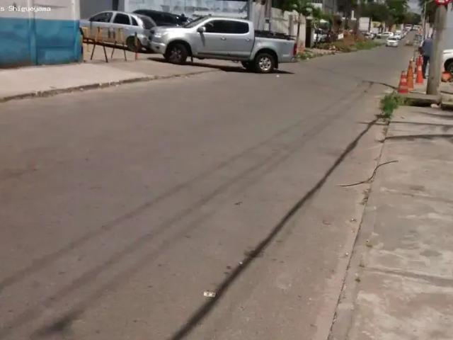 Terreno / Lote para Venda em Lauro de Freitas/BA Pitangueiras 1 Quartos