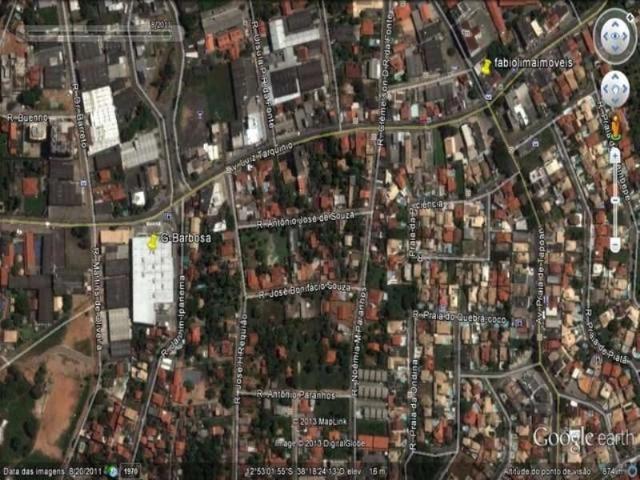 Terreno / Lote para Venda em Lauro de Freitas/BA Pitangueiras