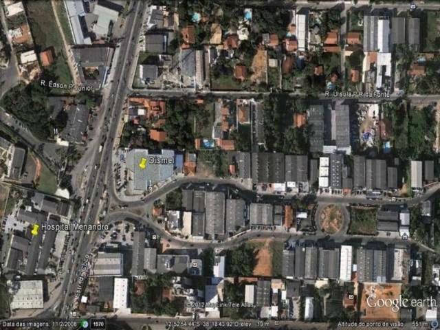 Terreno / Lote para Venda em Lauro de Freitas/BA Pitangueiras