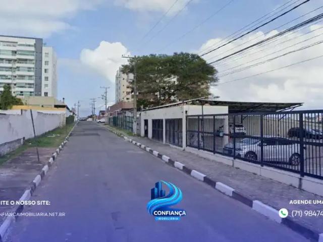 Terreno / Lote para Venda em Lauro de Freitas/BA Pitangueiras