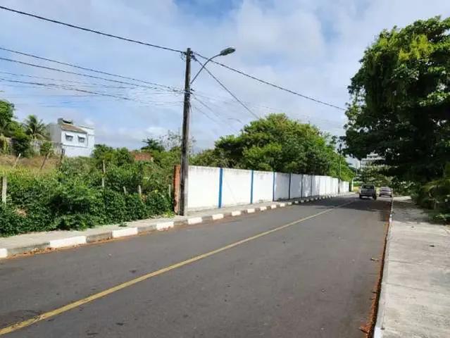 Terreno / Lote para Venda em Lauro de Freitas/BA Pitangueiras