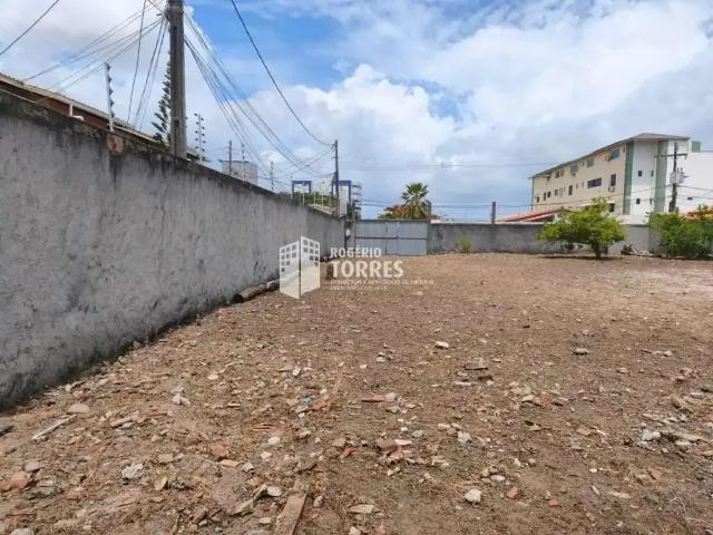Terreno / Lote para Venda em Lauro de Freitas/BA Pitangueiras