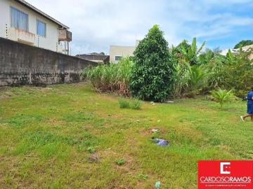 Terreno / Lote para Venda em Lauro de Freitas/BA Pitangueiras
