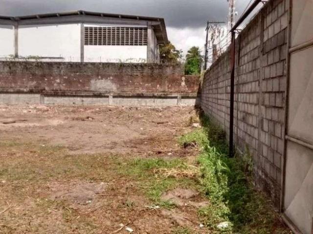 Terreno / Lote para Venda em Lauro de Freitas/BA Pitangueiras