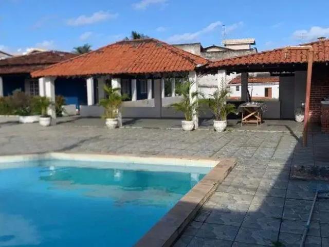 Terreno / Lote para Venda em Lauro de Freitas/BA Pitangueiras