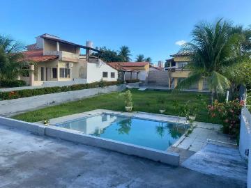 Terreno / Lote para Venda em Lauro de Freitas/BA Pitangueiras