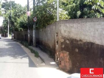 Terreno / Lote para Venda em Lauro de Freitas/BA Quintas do Picuaia