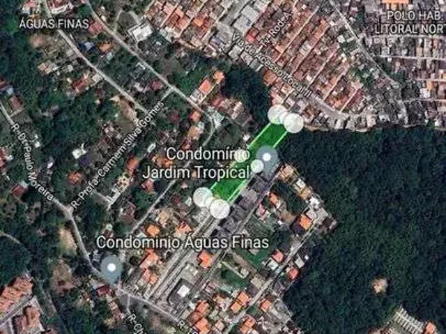 Terreno / Lote para Venda em Lauro de Freitas/BA Recreio Ipitanga