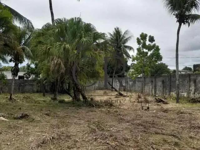 Terreno / Lote para Venda em Lauro de Freitas/BA Recreio Ipitanga