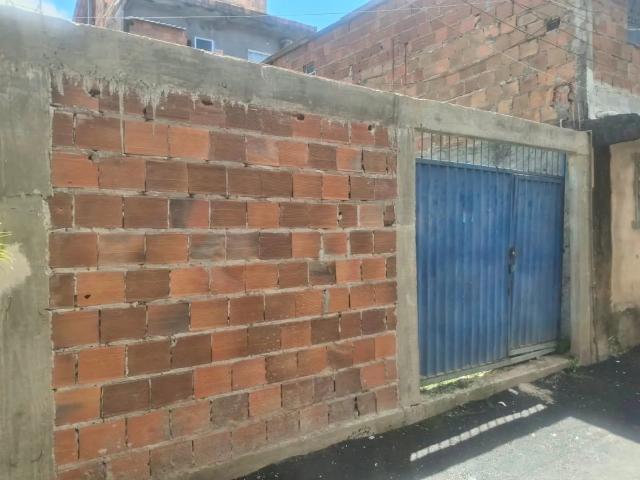 Terreno / Lote para Venda em Lauro de Freitas/BA Vida Nova