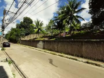 Terreno / Lote para Venda em Lauro de Freitas/BA Vida Nova