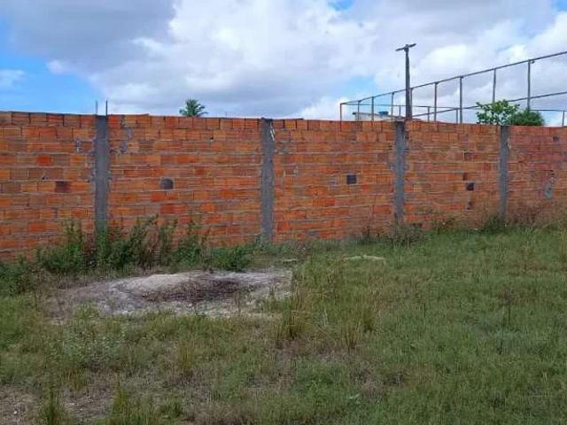 Terreno / Lote para Venda em Lauro de Freitas/BA Vila Praiana