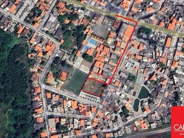Terreno / Lote para Venda em Lauro de Freitas/BA Vila Praiana