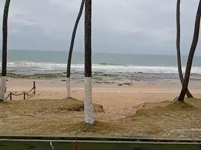 Terreno / Lote para Venda em Lauro de Freitas/BA Vilas do Atlantico