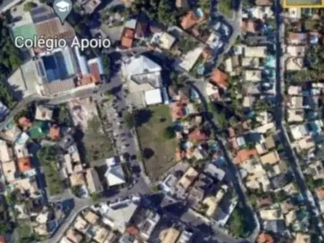 Terreno / Lote para Venda em Lauro de Freitas/BA Vilas do Atlantico