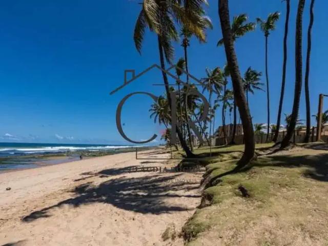Terreno / Lote para Venda em Lauro de Freitas/BA Vilas do Atlantico