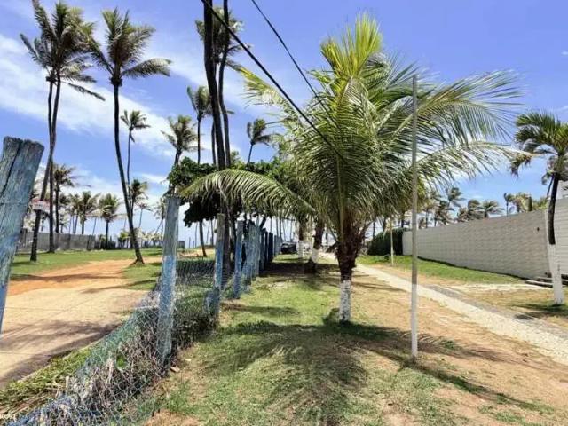 Terreno / Lote para Venda em Lauro de Freitas/BA Vilas do Atlantico