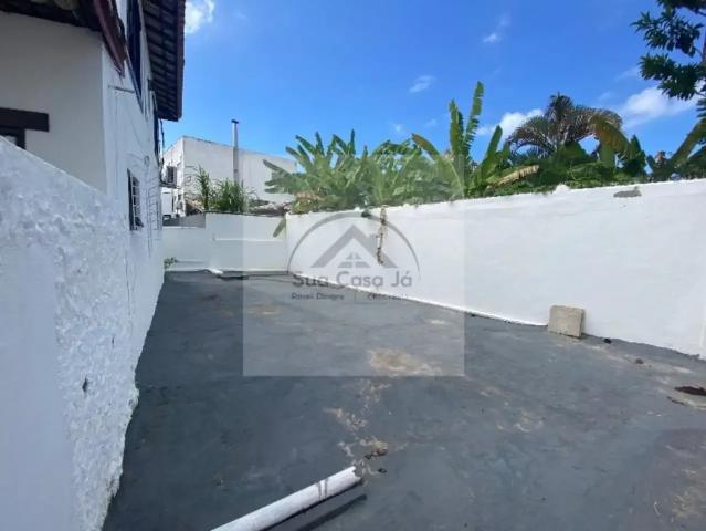 Terreno / Lote para Venda em Lauro de Freitas/BA Vilas do Atlantico 4 Quartos