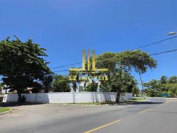 Terreno / Lote para Venda em Lauro de Freitas/BA Vilas do Atlantico