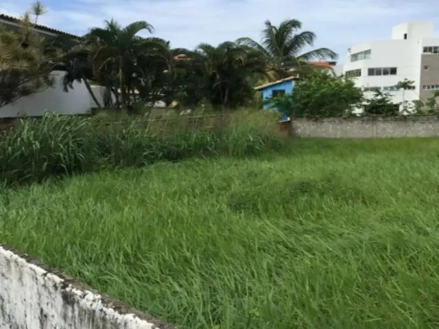 Terreno / Lote para Venda em Lauro de Freitas/BA Vilas do Atlantico