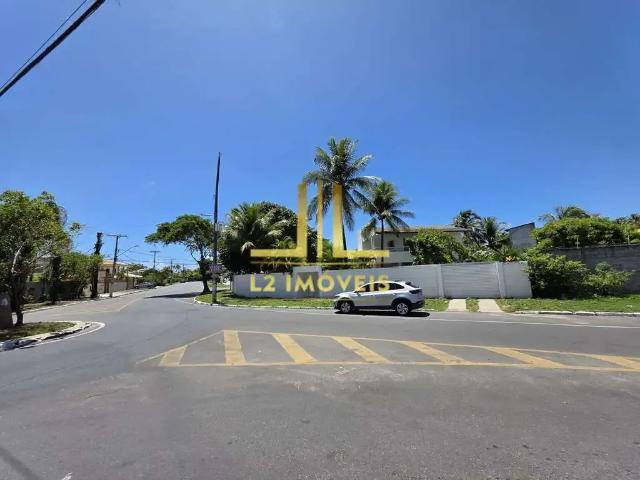 Terreno / Lote para Venda em Lauro de Freitas/BA Vilas do Atlantico