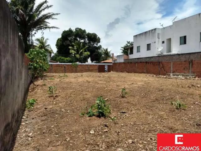 Terreno / Lote para Venda em Lauro de Freitas/BA Vilas do Atlantico