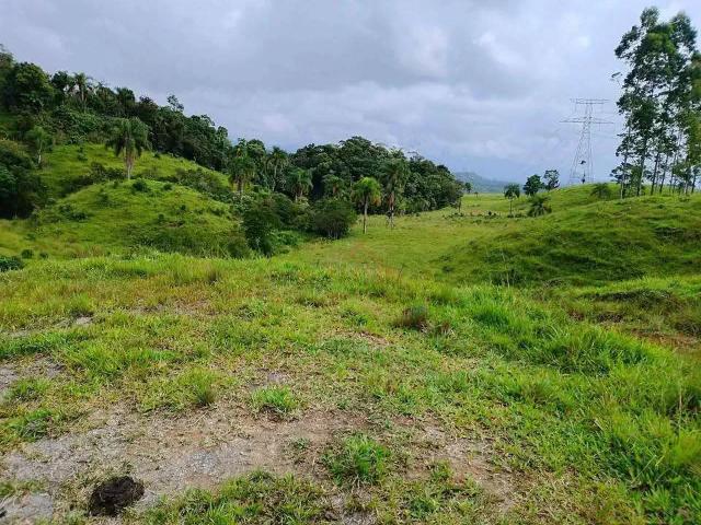 Terreno / Lote para Venda em Lauro Müller/SC Barro Branco